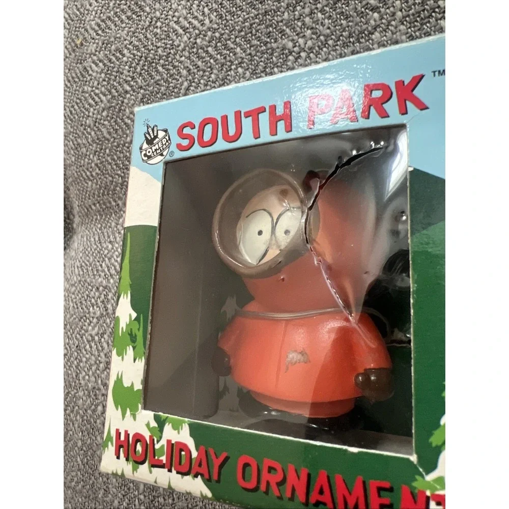 Comedy Central south park
